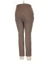 Old Navy Chevron-herringbone Brown Khakis Size 14 (tall) - photo 2