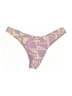 Rip Curl Purple Swimsuit Bottoms Size XXL (estimated) - photo 2