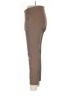 Old Navy Chevron-herringbone Brown Khakis Size 14 (tall) - photo 5