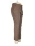 Old Navy Chevron-herringbone Brown Khakis Size 14 (tall) - photo 4