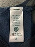 Sundry Color Block Black Active Pants Size Lg (3) - photo 8