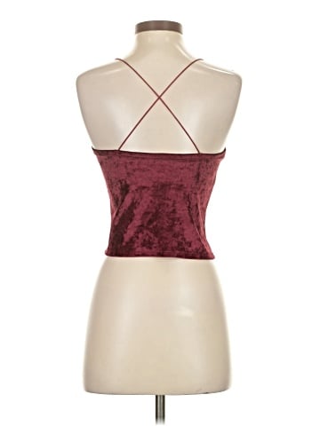 FB Sister Tank Top (view 2)