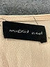 Mustard Seed Ivory Long Sleeve Blouse Size M - photo 7