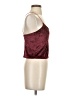FB Sister Burgundy Tank Top Size S - photo 4