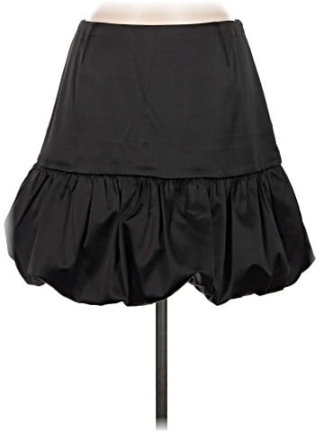 Aqua Casual Skirt (view 1)