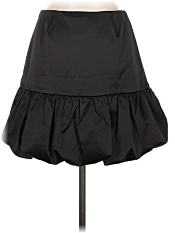 Aqua Casual Skirt (view 2)