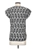 Joie 100% Silk Silver Sleeveless Silk Top Size XS - photo 2