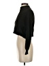 Unbranded 100% Polyester Black Turtleneck Sweater Size S - photo 5