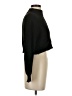 Unbranded 100% Polyester Black Turtleneck Sweater Size S - photo 4