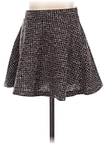 Zara Casual Skirt (view 1)