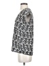 Joie 100% Silk Silver Sleeveless Silk Top Size XS - photo 5