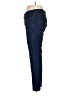 Levi's Solid Blue Jeans Size 16 - photo 5
