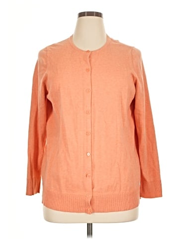 Croft & Barrow Cardigan (view 1)