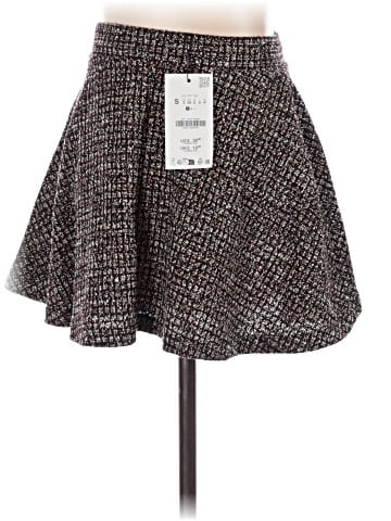 Zara Casual Skirt (view 2)