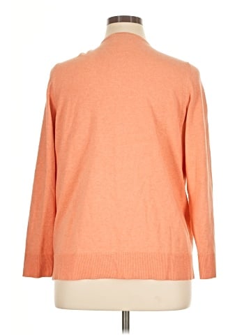 Croft & Barrow Cardigan (view 2)