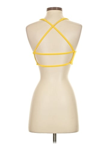 LIVE THE PROCESS Tank Top (view 2)