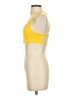 LIVE THE PROCESS Yellow Tank Top Size S (petite) - photo 5
