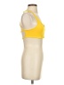 LIVE THE PROCESS Yellow Tank Top Size S (petite) - photo 4