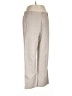 Gap 100% Cotton Solid Tan Khakis Size 12R - photo 1