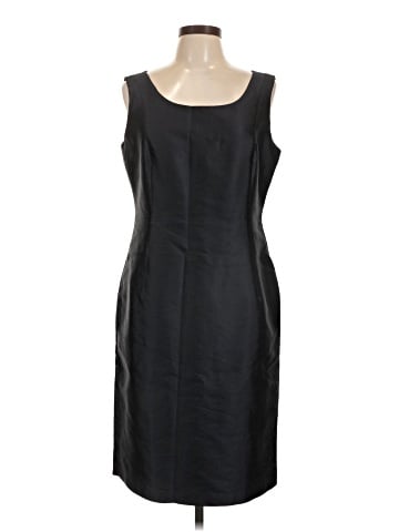 Lafayette 148 New York Casual Dress (view 1)