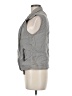Michael Stars 100% Linen Gray Vest Size M - photo 5