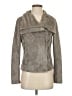 SL8 Tan Gray Jacket Size S - photo 1