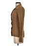 FRAME Brown Cardigan Size S - photo 5
