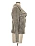 SL8 Tan Gray Jacket Size S - photo 4