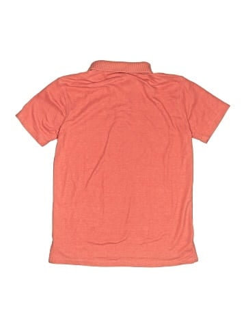 DKNY Short Sleeve Polo (view 2)
