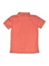 DKNY Orange Short Sleeve Polo Size L (youth) - photo 2