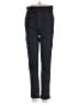 AGOLDE Chevron-herringbone Black Jeans Size 26 waist - photo 1