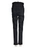 AGOLDE Chevron-herringbone Black Jeans Size 26 waist - photo 2