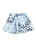 Stile Benetton Print Blue Shorts Size L - photo 1