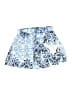 Stile Benetton Print Blue Shorts Size L - photo 2