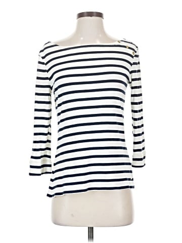 Assorted Brands 3/4 Sleeve T-Shirt (view 1)