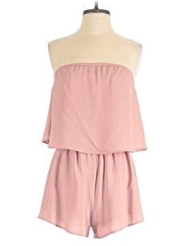 Wild Honey Romper
