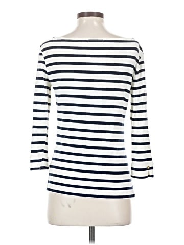 Assorted Brands 3/4 Sleeve T-Shirt (view 2)