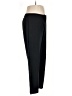Croft & Barrow Solid Black Dress Pants Size 16 Short - photo 4
