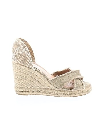Castaner Wedges (view 1)