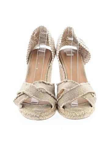 Castaner Wedges (view 2)