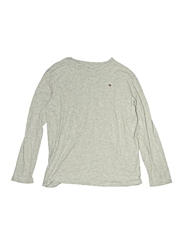 Tommy Hilfiger Long Sleeve T-Shirt (view 1)