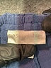 Soft Surroundings Blue Casual Pants Size L (tall) - photo 4