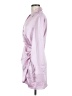 Zara Pink Cocktail Dress Size M - photo 5