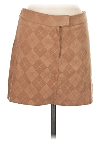 ING Casual Skirt (view 1)