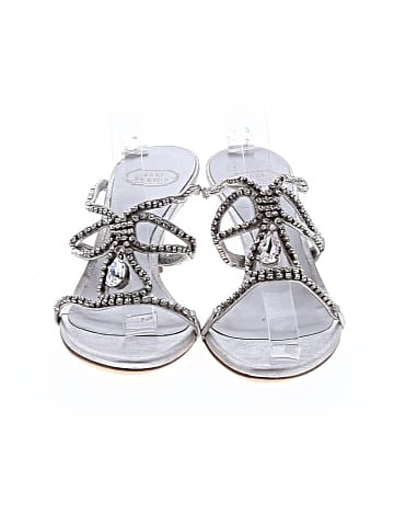 Mary Norton Sandals (view 2)
