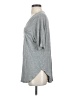 Rebellious. One Gray Short Sleeve Top Size S - photo 5