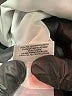 Kasper Color Block Blue Black Cocktail Dress Size 10 - photo 9