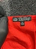 Bebop 100% Polyester Orange Casual Dress Size L - photo 7