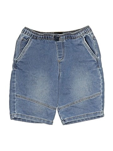 Joe's Jeans Denim Shorts (view 1)