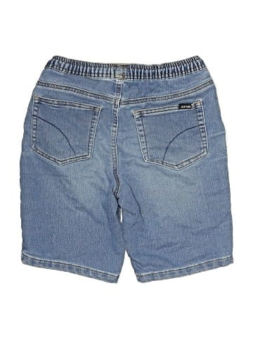 Joe's Jeans Denim Shorts (view 2)